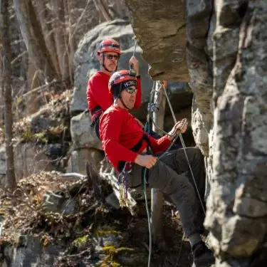 Rock 401 Partner Rescue: October 11, 2025